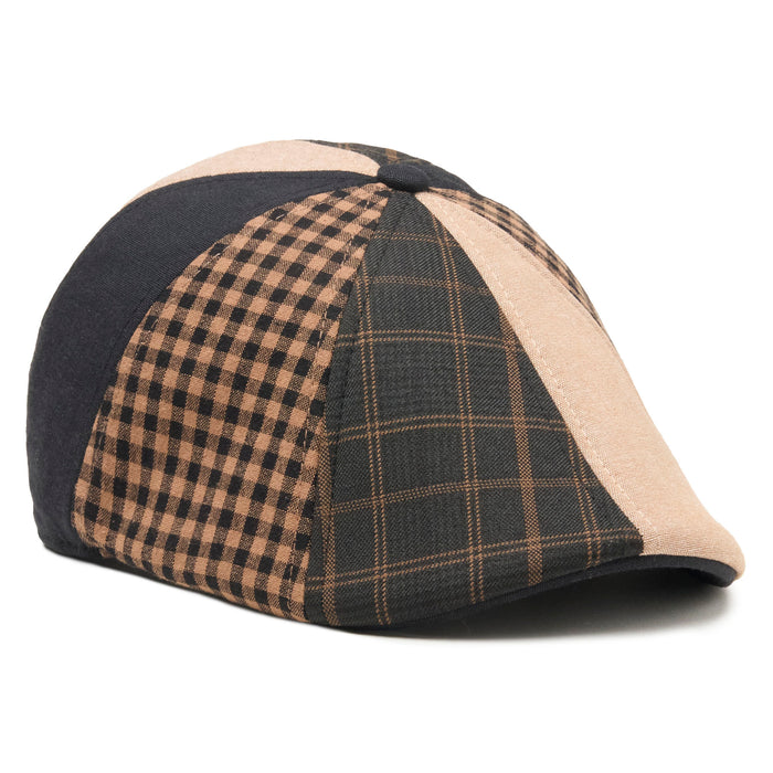 The Bigfoot Boston Scally Cap - featured image