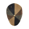 The Goonies Boston Scally Cap - Adventure Patchwork - alternate image 7