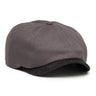 Grey Canvas