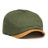 Green Canvas