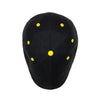 The Jake 3 Boston Scally Cap - Black - alternate image 7