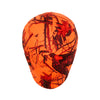 Mossy Oak 8 Panel Boston Scally Cap - Blaze - alternate image 8