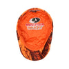 Mossy Oak 8 Panel Boston Scally Cap - Blaze - alternate image 4