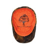 Mossy Oak 8 Panel Boston Scally Cap - Fall Foliage - alternate image 4