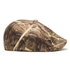 Mossy Oak 8 Panel Boston Scally Cap - Shadow Grass Habitat - alternate image 9