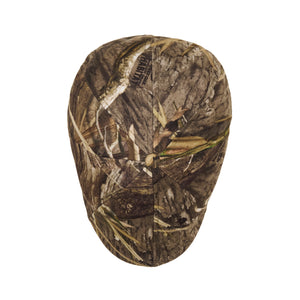 Mossy Oak 8 Panel Boston Scally Cap - Shadow Grass Habitat - alternate image 7