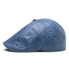 The Scrapyard Boston Scally Cap - Nomad Blue - alternate image 8