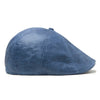The Scrapyard Boston Scally Cap - Nomad Blue - alternate image 9