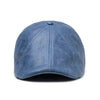 The Scrapyard Boston Scally Cap - Nomad Blue - alternate image 5