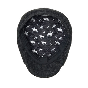 Peaky Blinders Boston Scally Cap - Thomas Shelby Second Edition - alternate image 3