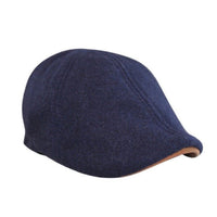 The Kenmore Boston Scally Cap - Royal Blue - featured image