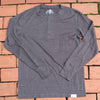 Boston Scally The Henley - Charcoal - featured image