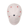 The Youk Collectors Edition Boston Scally Cap - Cool Grey - alternate image 6