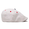 The Youk Collectors Edition Boston Scally Cap - Cool Grey - alternate image 8