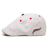 The Youk Collectors Edition Boston Scally Cap - Cool Grey - alternate image 7