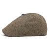 The Peaky Boston Scally Cap - Copper &amp;amp; Ash - alternate image 7