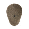 The Peaky Boston Scally Cap - Copper &amp;amp; Ash - alternate image 6