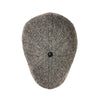 The Peaky Boston Scally Cap - Iron &amp;amp; Gravel - alternate image 6