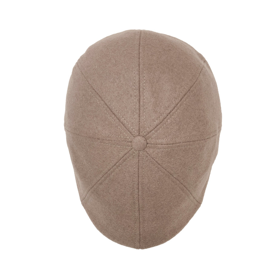 The Peaky Boston Scally Cap (Flat Cap) - Brighton Ale