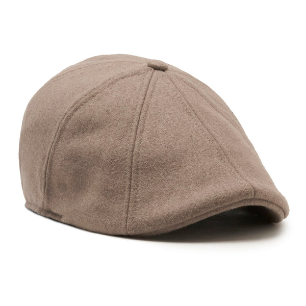 The Peaky Boston Scally Cap (Flat Cap) - Brighton Ale