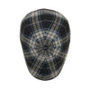 The Distillery Boston Scally Cap - Moonshine Plaid - alternate image 6