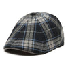 The Distillery Boston Scally Cap - Moonshine Plaid - alternate image 3