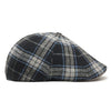 The Distillery Boston Scally Cap - Moonshine Plaid - alternate image 8