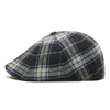 The Distillery Boston Scally Cap - Moonshine Plaid - alternate image 7
