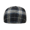 The Distillery Boston Scally Cap - Moonshine Plaid - alternate image 5