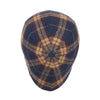 The Distillery Boston Scally Cap - Firewater Plaid - alternate image 6