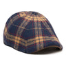 Firewater Plaid