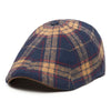 The Distillery Boston Scally Cap - Firewater Plaid - alternate image 3