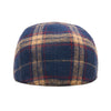 The Distillery Boston Scally Cap - Firewater Plaid - alternate image 5