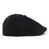 The Roy Boston Scally Cap - Black - alternate image 8