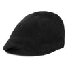 The Roy Boston Scally Cap - Black - alternate image 3