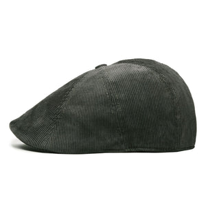 The Roy Boston Scally Cap - Sage Green - alternate image 7