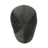 The Roy Boston Scally Cap - Sage Green - alternate image 6