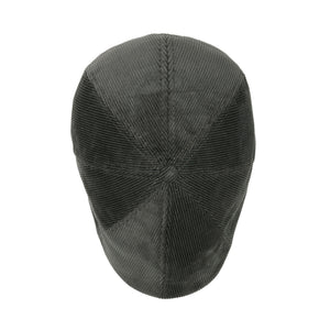 The Roy Boston Scally Cap - Sage Green - alternate image 6