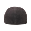 The Roy Boston Scally Cap - Charcoal - alternate image 5