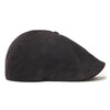 The Roy Boston Scally Cap - Charcoal - alternate image 8