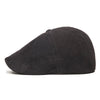 The Roy Boston Scally Cap - Charcoal - alternate image 7