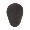 The Roy Boston Scally Cap - Charcoal - alternate image 6