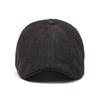 The Roy Boston Scally Cap - Charcoal - alternate image 4