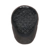 The Roy Boston Scally Cap - Charcoal - alternate image 2