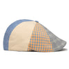 The Kraken Boston Scally Cap - Multi-Color Patchwork - alternate image 8