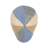 The Kraken Boston Scally Cap - Multi-Color Patchwork - alternate image 6