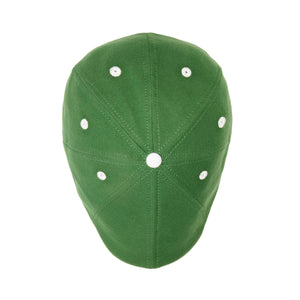 The Lucky Boston Scally Cap - Green - alternate image 6