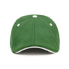 The Lucky Boston Scally Cap - Green - alternate image 4