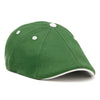 The Lucky Boston Scally Cap - Green - featured image