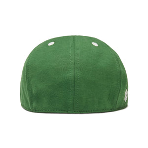 The Lucky Boston Scally Cap - Green - alternate image 5